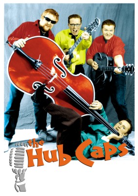 The Hub Caps