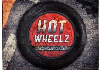Hot Wheelz