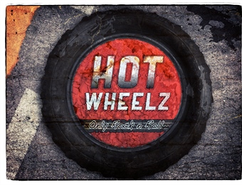 Hot Wheelz