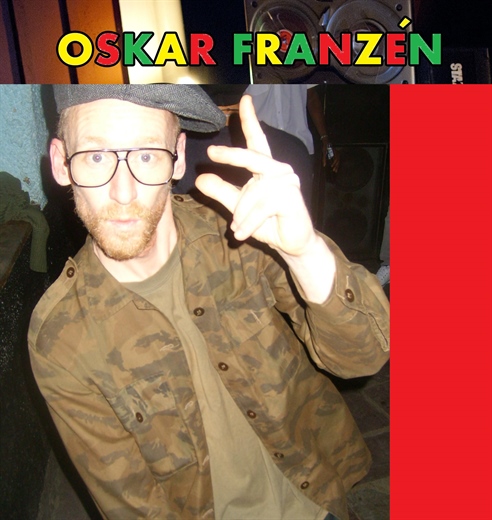 Oskar Franzén