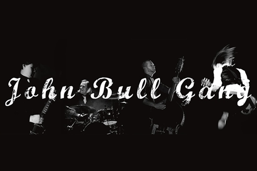 John Bull Gang