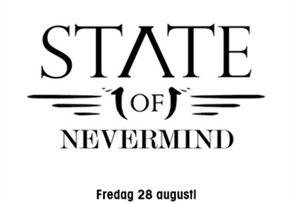 State of Nevermind