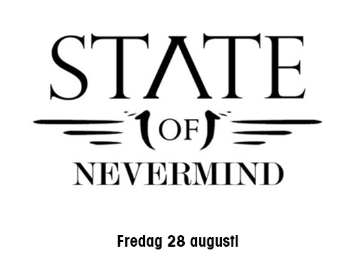 State of Nevermind