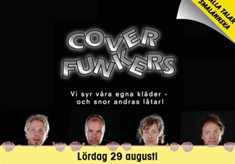 Cover Funkers