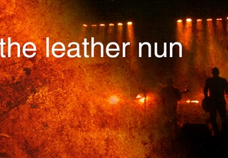 The Leather Nun