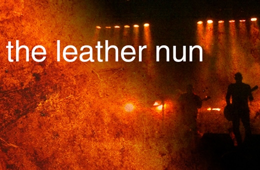 The Leather Nun