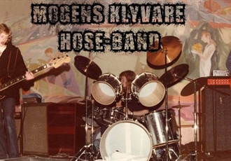 Mogens Klyvare Hose-Band