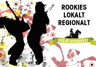 Rookies/lokalt/regionalt 2016